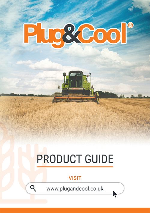 Plug&Cool Product Guide