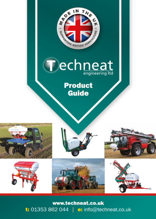 Techneat Engineering Ltd