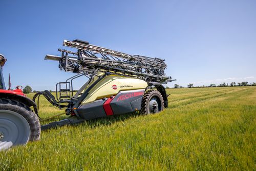 HARDI AEON CenturaLine