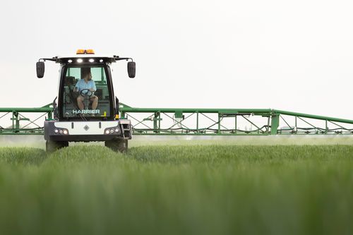 Yara Liquid Fertiliser - Profit From Accuracy