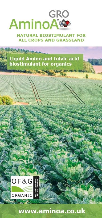 AminoA GRO