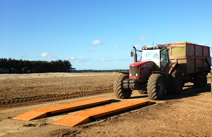 Weigh Beams Brochure