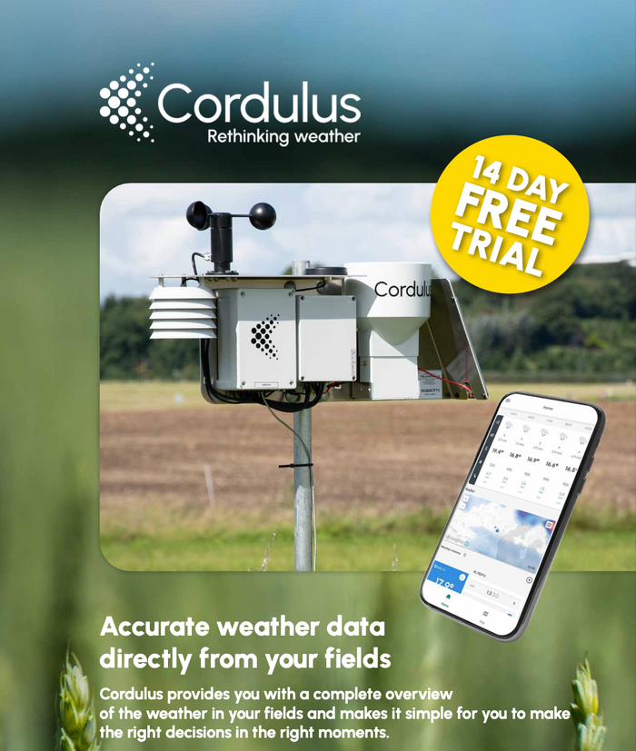 Cordulus Farm