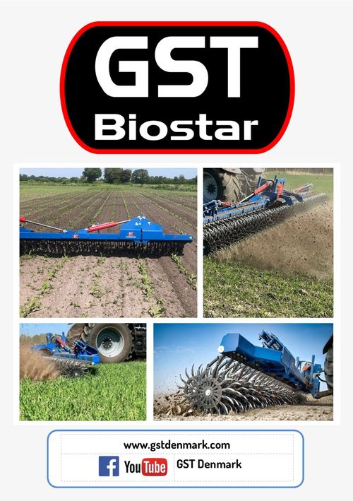 GST Biostar