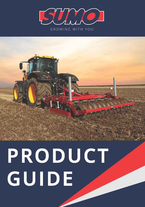 Sumo UK Prodiuct Guide