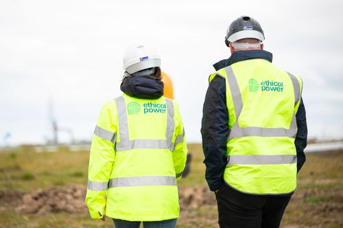 Renewable Energy Development Specialists