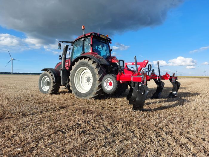 Subsoiler TALON CLASSIC