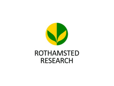 Crop Plot Showcase: Rothamsted