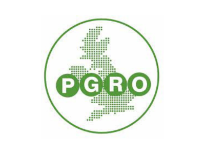 Crop Plot Showcase: PGRO