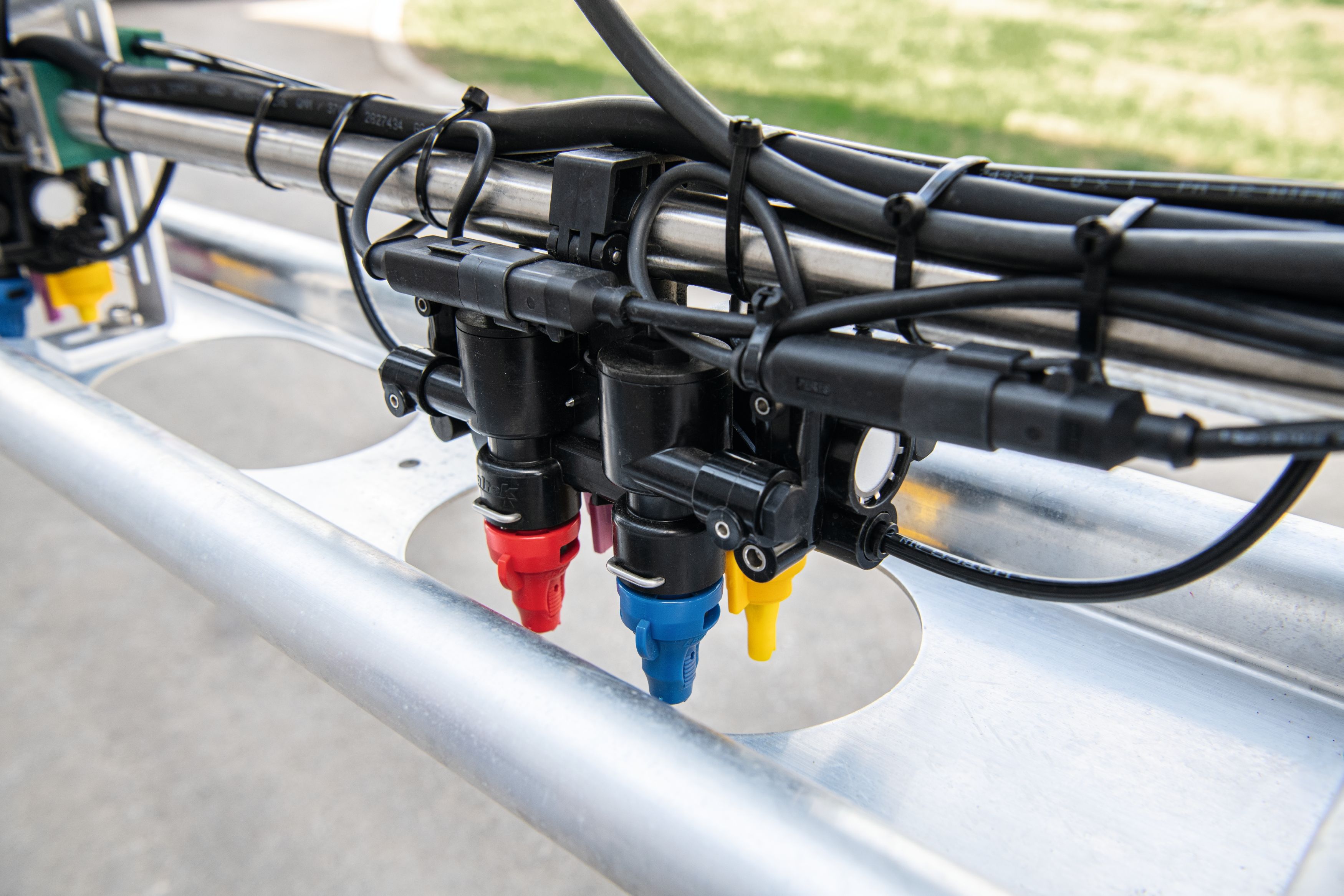 Altek Smart-C Spray
