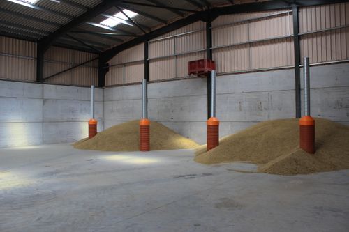 The Launch of the New Plug&Cool® Pedestal