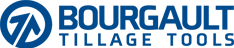Bourgault Canada are at Cereals 2022