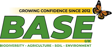 BASE-UK - Growing Confidence Since 2012