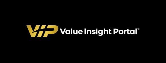 Value Insight Portal