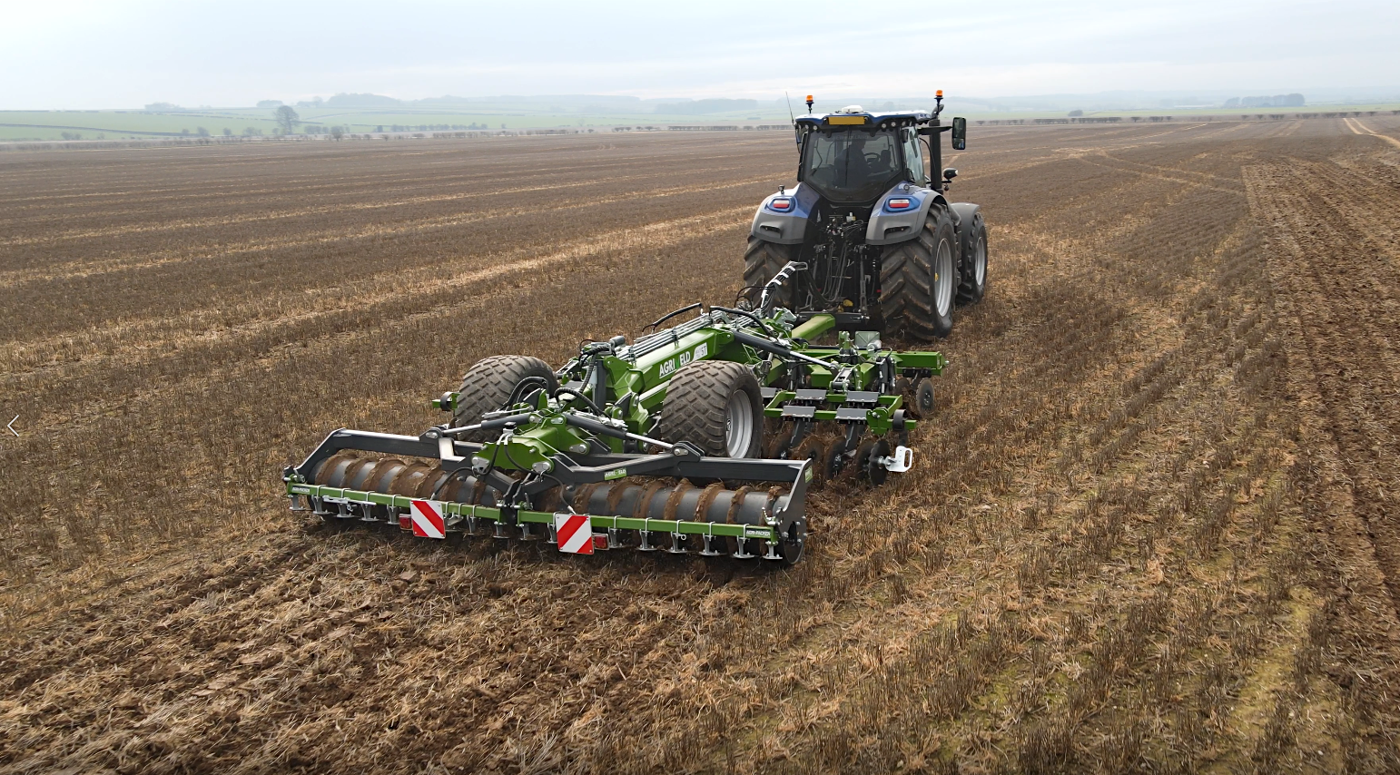 Agriweld to demo 3m Multi-Till