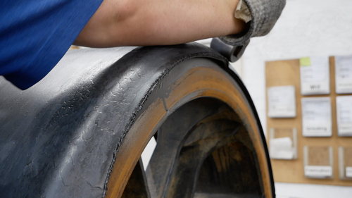 SAVE UP TO 75% ON YOUR TRACK WHEELS