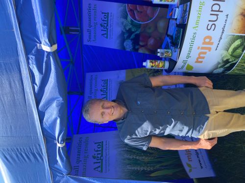 Interest levels secure biostimulant brand’s return to Cereals