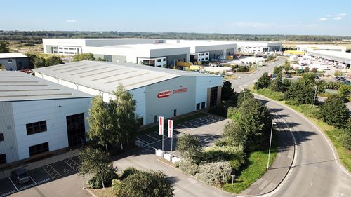 MASCHIO GASPARDO and GRÉGOIRE BESSON Unite Forces to Expand GRÉGOIRE BESSON Brand in the UK Market