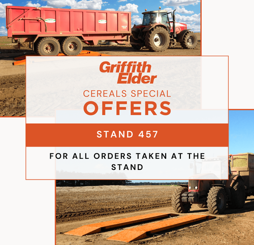 Cereals Special Offers Available in 2024