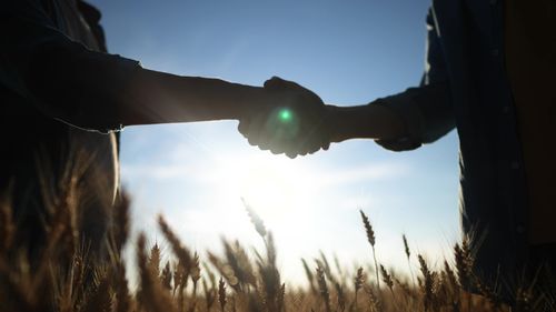 Landmark Systems Welcomes Sencrop to the ISAGRI Group 