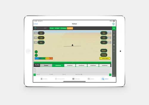 CapMod – what is is, and where we are