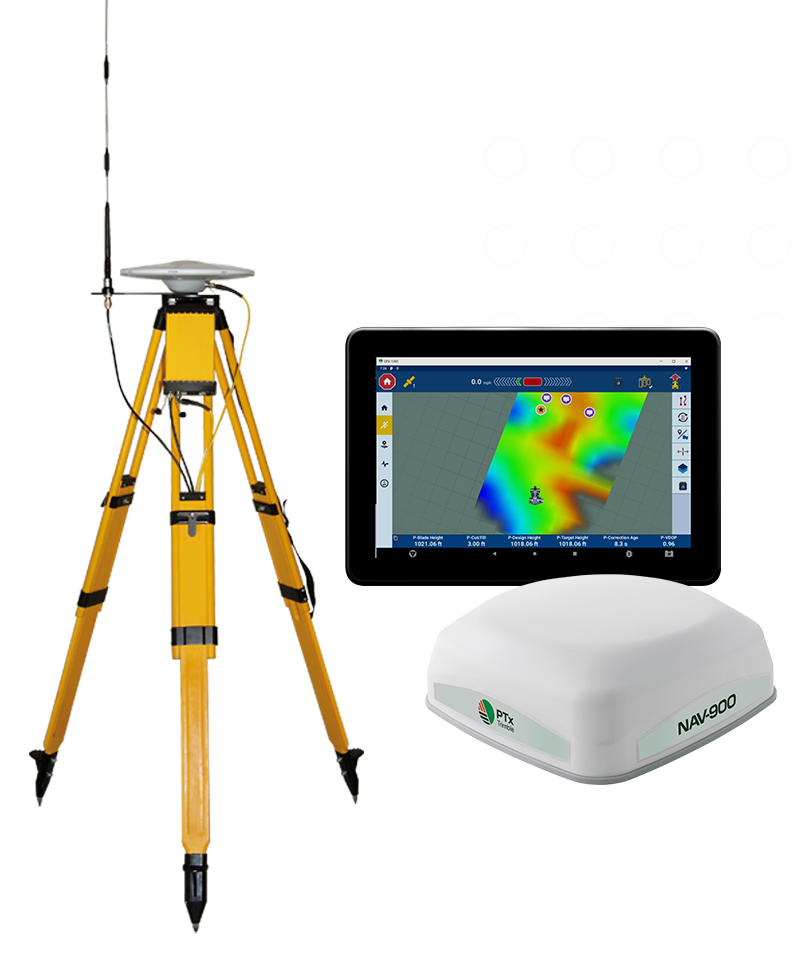 MASTENBROEK TO SHOWCASE THE LATEST LAND FORMING TECH AT CEREALS