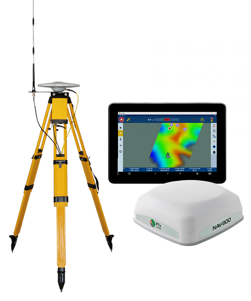 MASTENBROEK TO SHOWCASE THE LATEST LAND FORMING TECH AT CEREALS