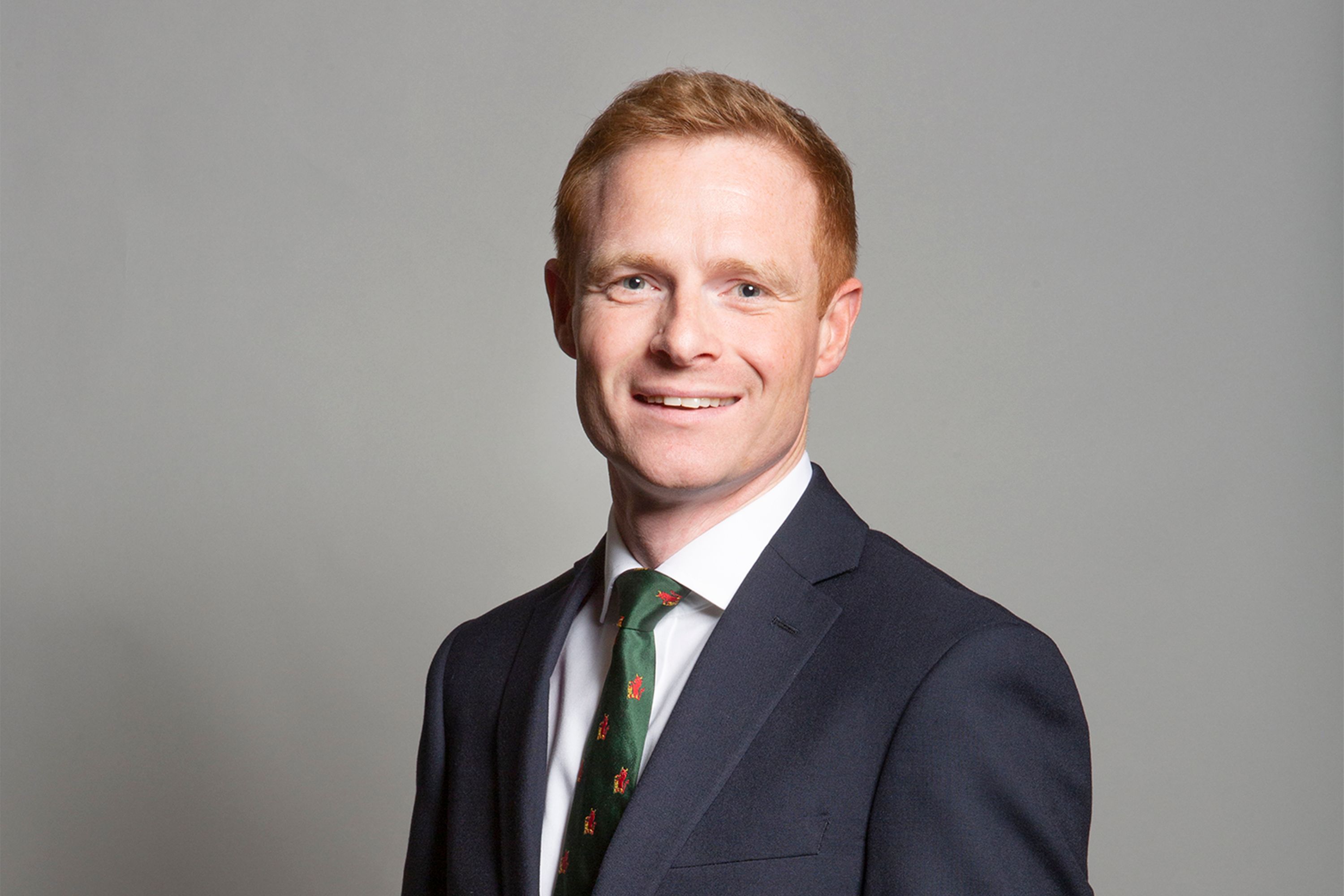 Shadow Farming Minister Talk