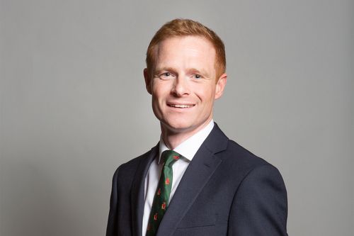 Shadow Farming Minister Talk