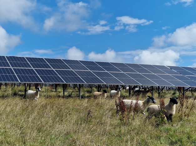 Ethical Power advances Development portfolio