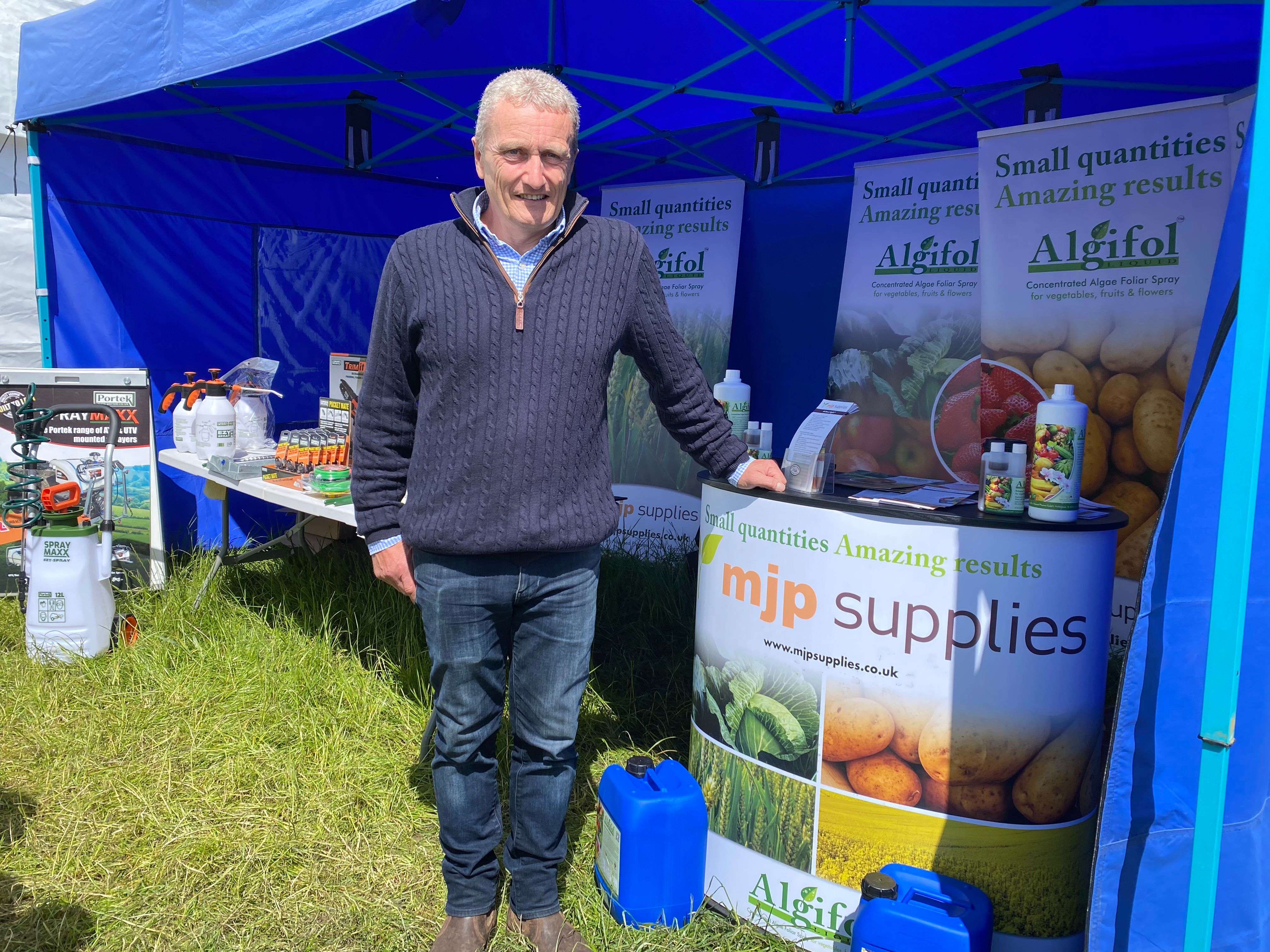 MJP SUPPLIES CEREALS COMPETITION OFFERS CELEBRATORY DISCOUNTS