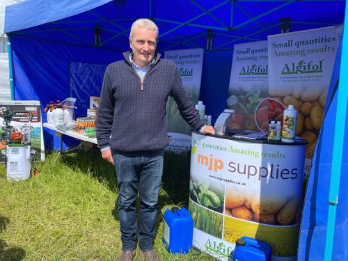 MJP SUPPLIES CEREALS COMPETITION OFFERS CELEBRATORY DISCOUNTS