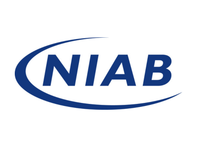 Crop Plot Showcase: Niab