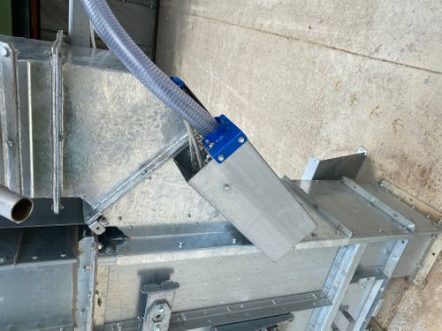 Save Up To 35% On Your Operational Grain Drying Costs