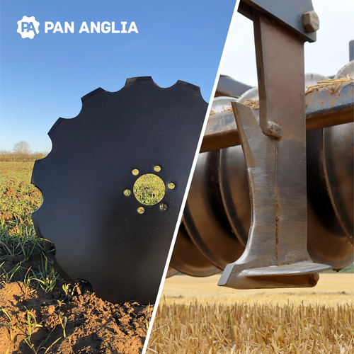 Recently launched new products, including special performance Points with Low Disturbance qualities