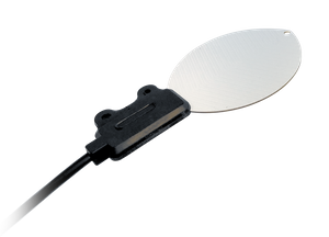 Leafcrop, connected wetness sensor