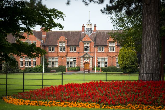 BSc (Hons) Agriculture