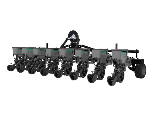 PPX Precision Planter