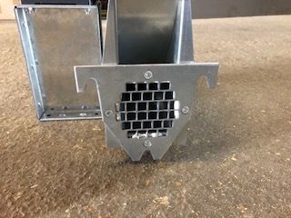 Typhoon Portable & Low Volume Ventilation Fans