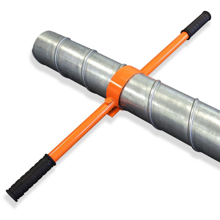 Steel Aeration Spears