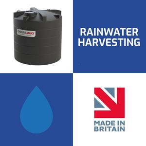 Rainwater Harvesting