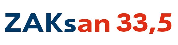 ZAKSan® 33.5%N Granular Ammonium Nitrate