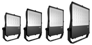 Grain Store Compliant LED Flood Lights