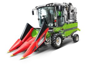 Wintersteiger Quantum Pro