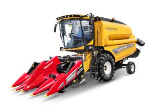 Wintersteiger Split Combine