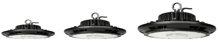 Grain Store Compliant LED High Bay Lights