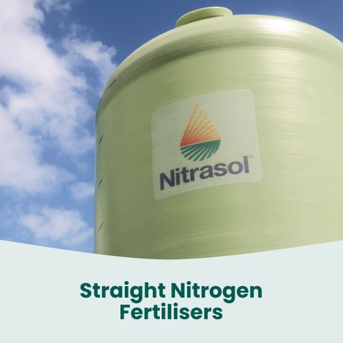 STRAIGHT LIQUID FERTILISERS