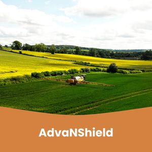 ADVANSHIELD NITROGEN-PROTECTED FERTILISERS