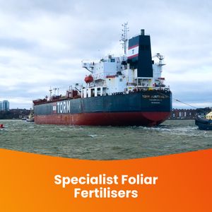 SPECIALIST FOLIAR FERTILISERS & MICRONUTRIENTS