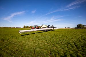 HARDI AEON TWIN FORCE